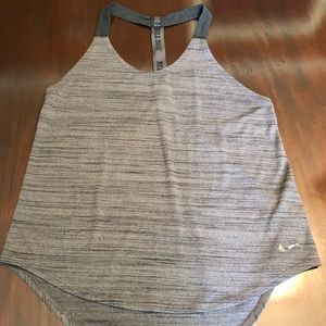 Nike tank top